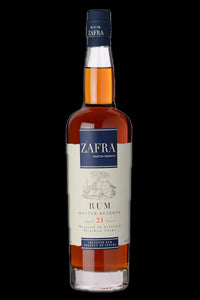 Zafra 21Yr Old Rum|Liquor Cave