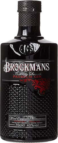 BROCKMAN GIN