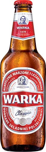 WARKA