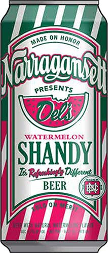 NARRAGANSET MANGO SHANDY 6PK CAN