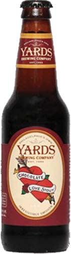 YARDS CAPE OF GOOD HOPE 4PK NR