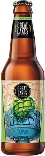 LAKE SMASH ALE IPA 6PK NR