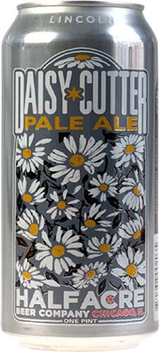 DAISY CUTTER PALE ALE 12PK