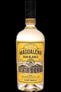 Casa Magdalena Ron Blanco Rum|Liquor Cave