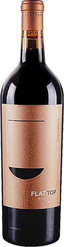 FLAT TOP HILLS REDBLEND