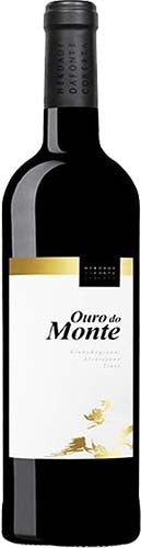 OURO DO MONTE RED