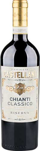 CASTELLANI CHIANTI CLASSICO