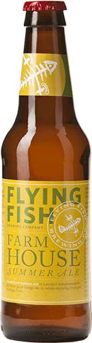 FLYING FISH FARMHOUSE