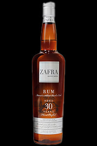 Zafra 30Yr Old Rum|Liquor Cave