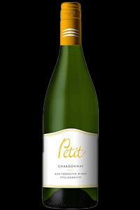 Ken Forrester Chardonnay Petit|Liquor Cave