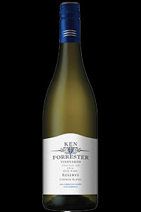 Ken Forrester Chenin Blanc Reserve|Liquor Cave