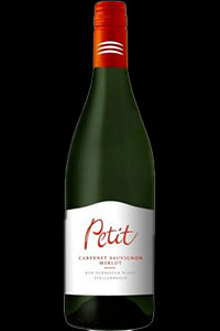 Ken Forrester Cab Sauv Petit|Liquor Cave