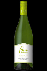 Ken Forrester Chenin Blanc Petit|Liquor Cave