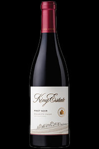 King Estate Pinot Noir|Liquor Cave