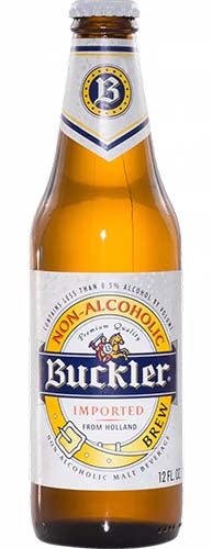 BUCKLER NON ALCOHOLIC