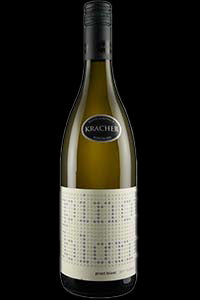 Kracher Pinot Blanc|Liquor Cave