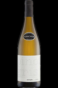 Kracher Pinot Gris|Liquor Cave