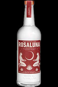 Rosaluna Mezcal Joven|Liquor Cave