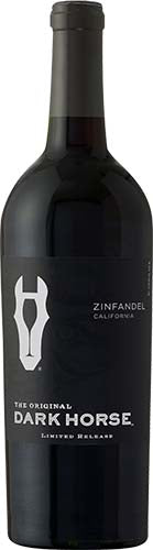 DARK HORSE ZINFANDEL