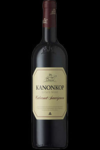 Kanonkop Kadette Cab Sauv|Liquor Cave