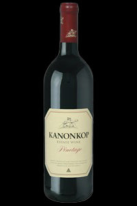 Kanonkop Pinotage|Liquor Cave