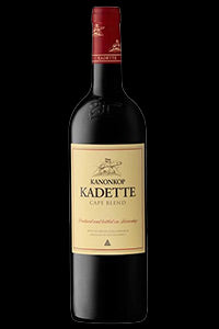 Kanonkop Kadette Cape Blend|Liquor Cave