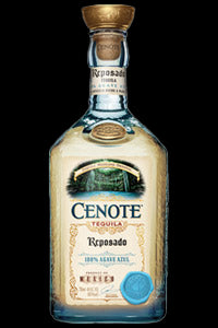 Cenote Reposado Tequila|Liquor Cave