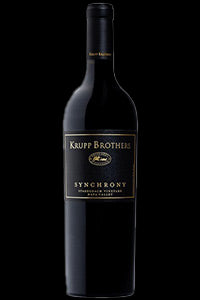 Krupp Bros Synchrony Stagecoach|Liquor Cave