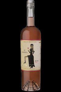 Krupp Bros Rose Damsel|Liquor Cave