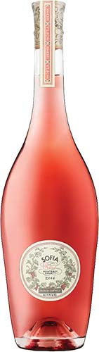 FRANCIS COPPOLA ROSE