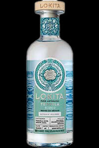 Lokita Blanco Tequila|Liquor Cave