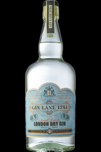 Gin Lane 1751 London Dry Gin|Liquor Cave