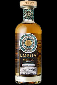 Lokita Anejo Tequila|Liquor Cave