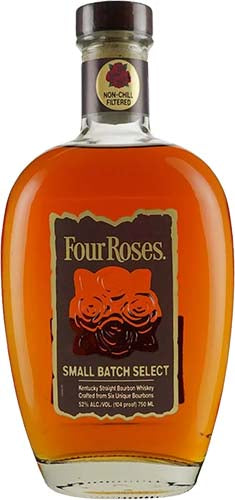 FOUR ROSES SMALL BATCH SELECT