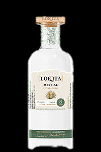 Lokita Mezcal Espadin|Liquor Cave