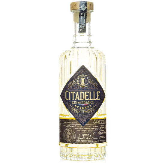 Citadelle Reserve Gin | Liquor Cave