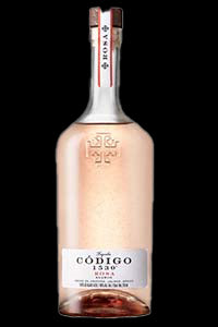 Codigo 1530 Rosa Tequila|Liquor Cave