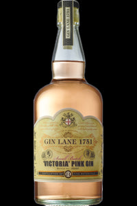 Gin Lane 1751 Victoria Pink Gin|Liquor Cave