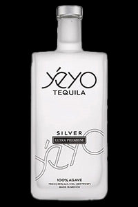 Yeyo Blanco Tequila|Liquor Cave