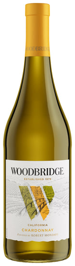 Woodbridge by Robert Mondavi California Chardonnay | Liquor Cave