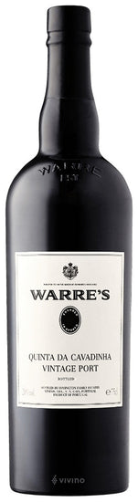 Warre's Quinta Do Cavadinha 2005 | Liquor Cave