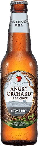 ANGRY ORCHARD TRADITIONAL