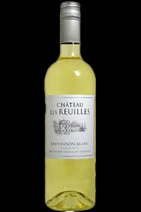 Les Reuilles Sauvignon Blanc|Liquor Cave