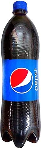 PEPSI  1 LITER