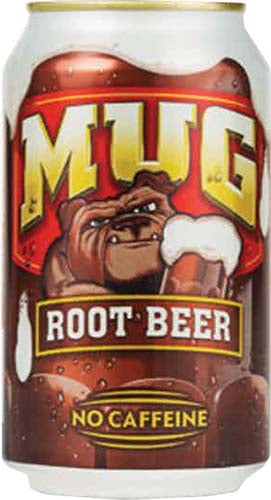 MUG ROOT BEER