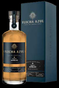 Flecha Azul Anejo Tequila|Liquor Cave