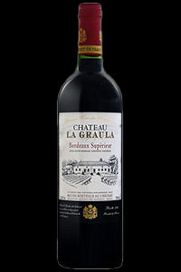 La Graula Bordeaux Superieur|Liquor Cave