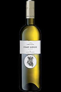 Lageder Terra Alpina Pinot Grigio|Liquor Cave