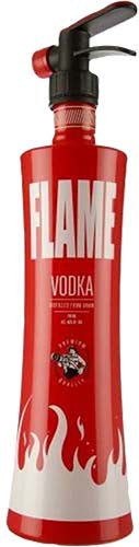 FLAME VODKA