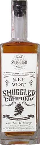 KEY WEST SMUGGLER